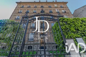 Appartement à Villemomble (93250)