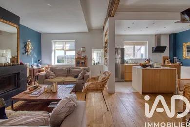 Townhouse in Chambourcy (78240)
