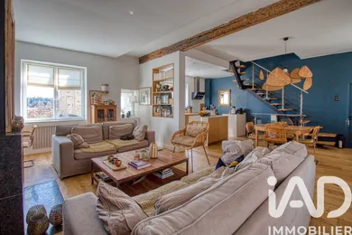 Townhouse in Chambourcy (78240)