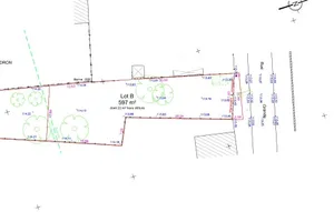 Terrain à bâtir à Les Écrennes (77820)