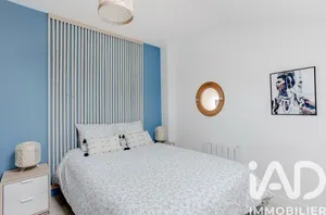 House in Montévrain (77144)