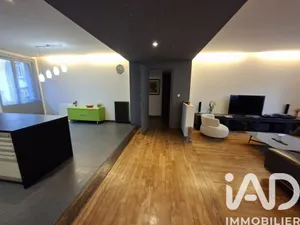 Appartement à Brest (29200)