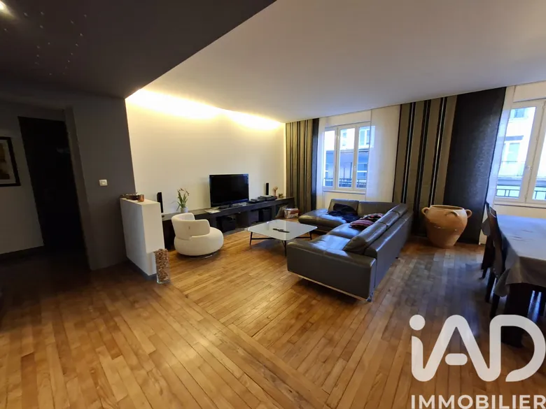 Appartement 6 pièces 138 m² · à Brest · 138 m² · 354 000 €