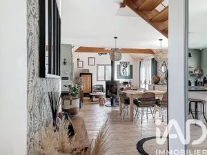 Maison à Bellevigne-en-Layon (49380)