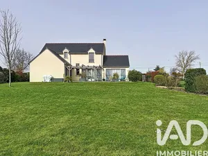 House in Bellevigne-en-Layon (49380)