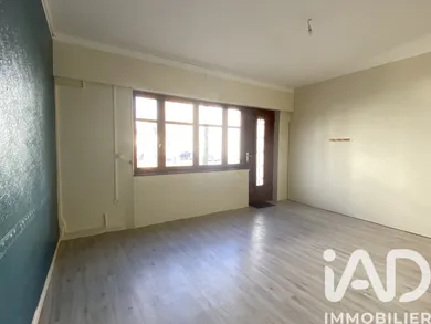 Maison à Nantes (44100)