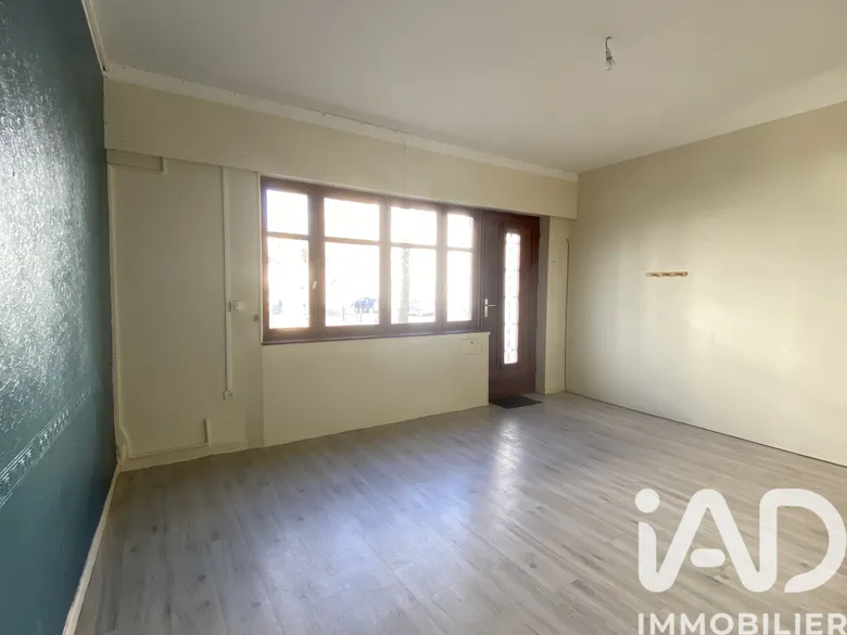 Maison 5 pièces 80 m² · à Nantes · 80 m² · 310 000 €