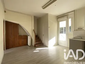 Maison à Nantes (44100)