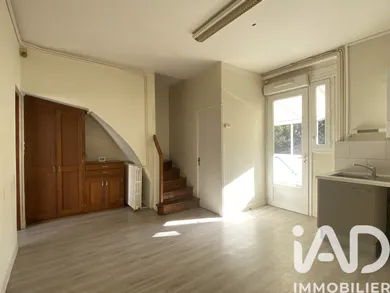 Maison à Nantes (44100)