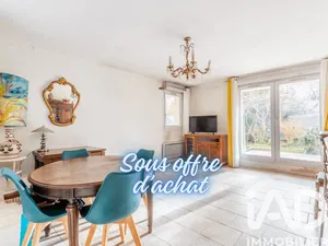 Apartment in Orly (94310)