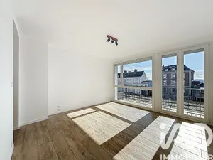 Appartement à Rouen (76000)