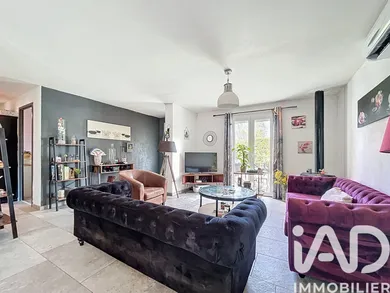Maison à Cazouls-lès-Béziers (34370)