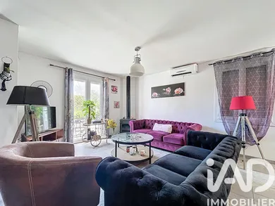 Maison à Cazouls-lès-Béziers (34370)