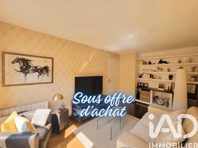 Apartment in Choisy-le-Roi (94600)
