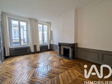 Appartement à Vendôme (41100)
