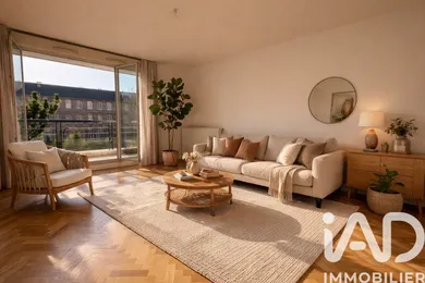 Appartement à Versailles (78000)