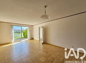 Maison à Saint-Philbert-de-Grand-Lieu (44310)