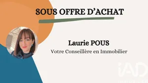 House in SAINT PAUL DE FENOUILLET  (66220)