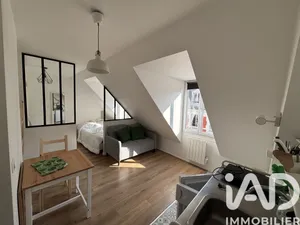 Appartement à Paris (75004)