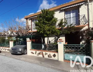 House in Pézilla-la-Rivière (66370)