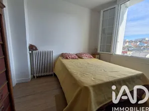 House in Le Havre (76610)