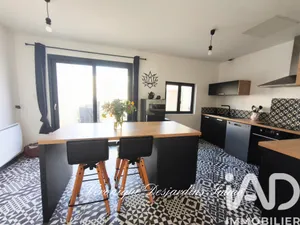 House in Médis (17600)