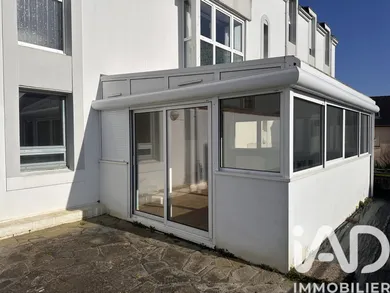 Apartment in Audierne (29770)