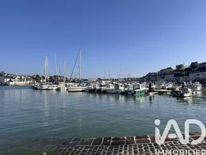 Appartement à Audierne (29770)