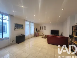 Appartement à Le Havre (76600)