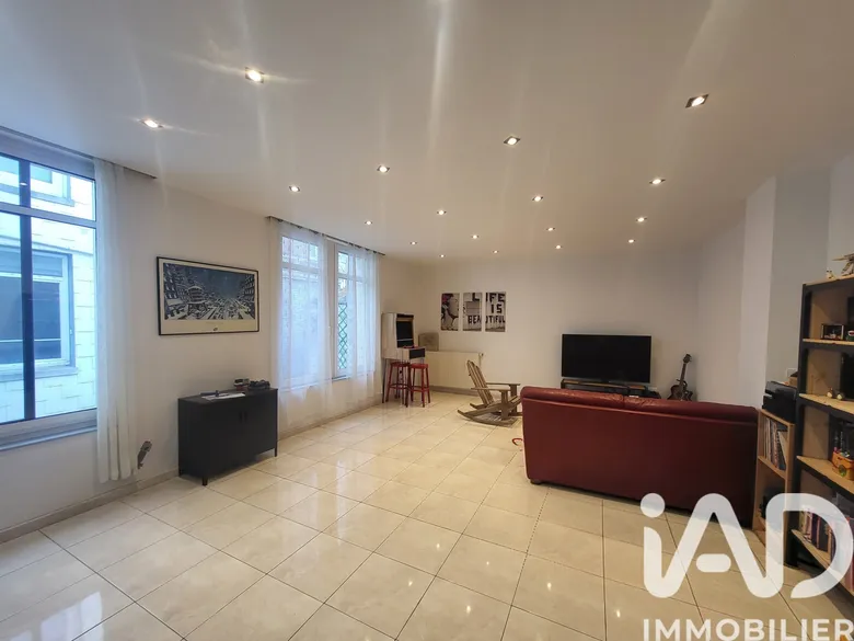 Appartement 4 pièces 120 m² · à Le Havre · 120 m² · 199 000 €