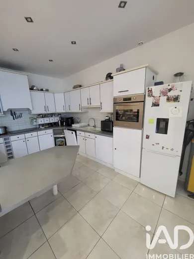 Apartment in Le Havre (76600)