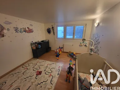 Apartment in Le Havre (76600)