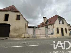 House in Lembeye (64350)
