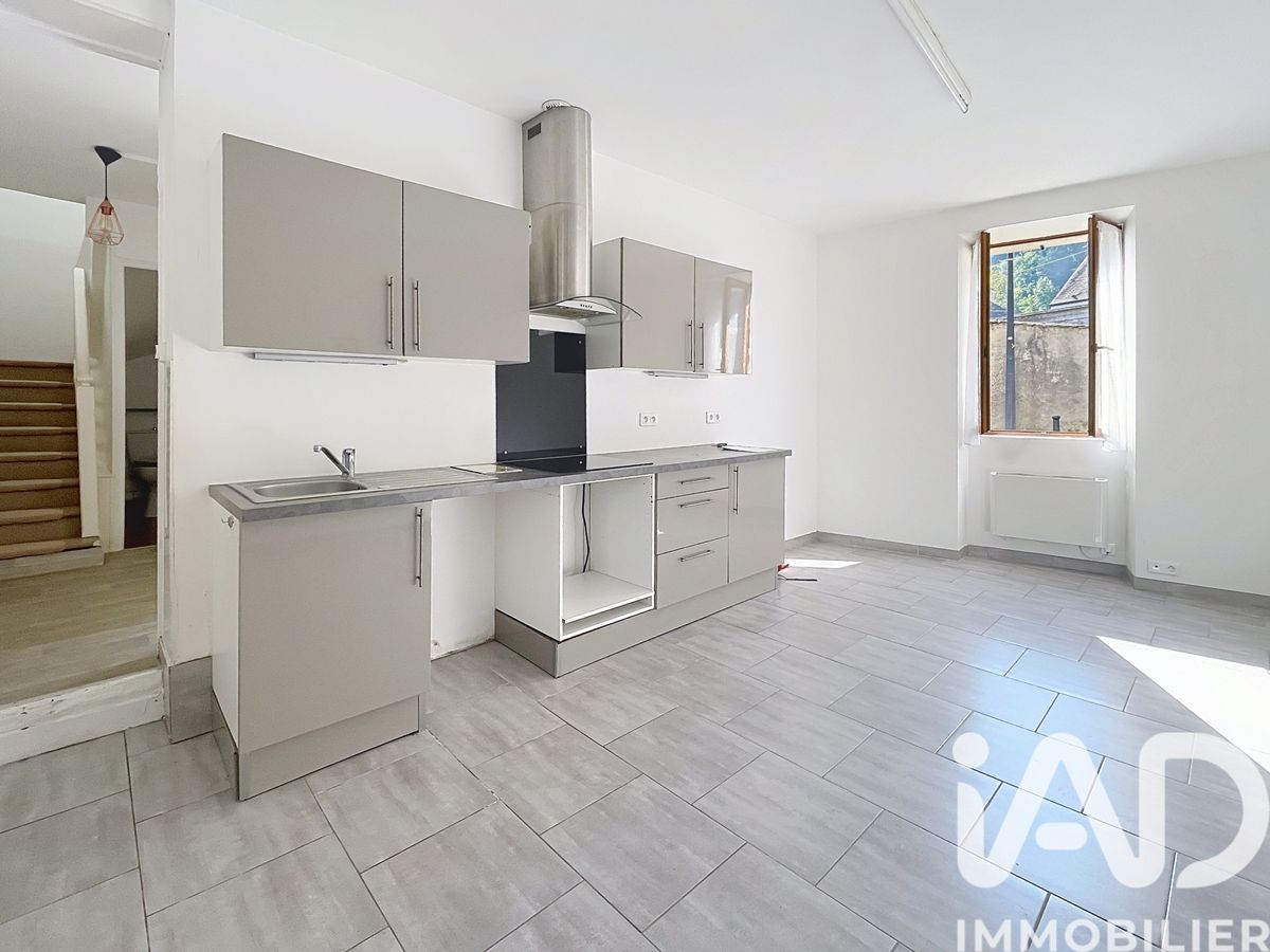 Vente maison à Mézières