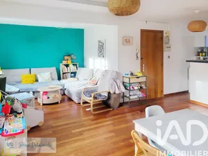 Appartement à Valence (26000)
