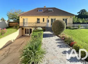 House in Saint-Brice-sous-Forêt (95350)