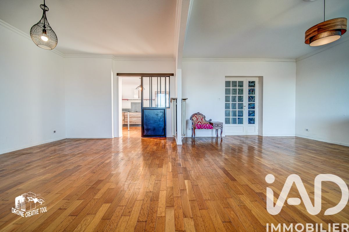 appartement à Le Ban-Saint-Martin
