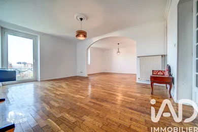 Appartement à Le Ban-Saint-Martin (57050)
