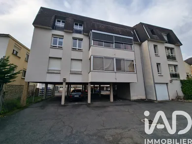 Appartement à Brive-la-Gaillarde (19100)