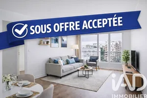 Appartement à Courbevoie (92400)