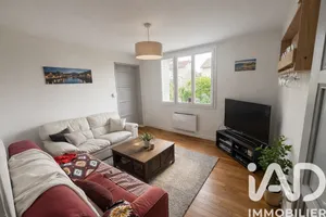 Apartment in Grenoble (38100)