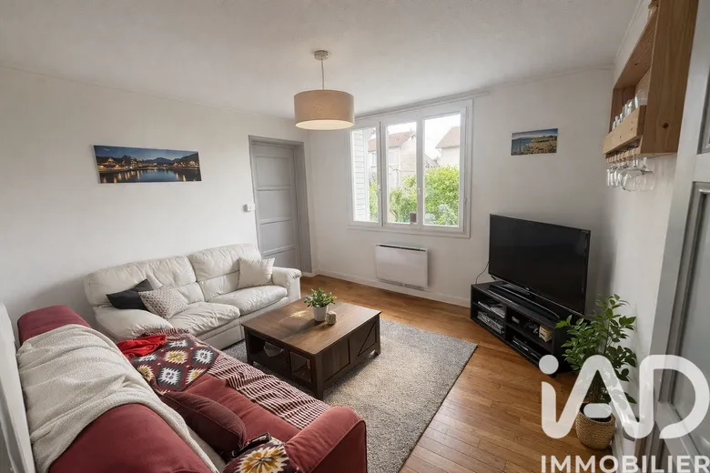 Appartement à Grenoble (38100)