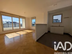 Appartement à Versailles (78000)