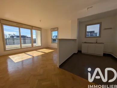 Appartement à Versailles (78000)