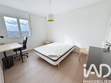 Apartment in Saint-Brieuc (22000)