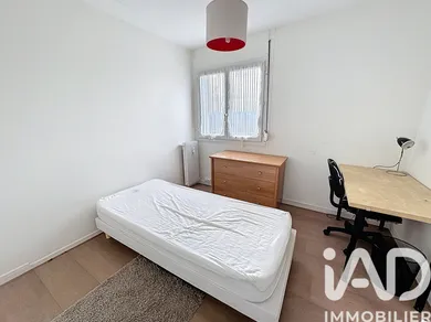 Appartement à Saint-Brieuc (22000)