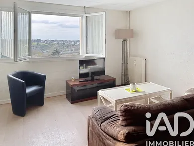 Appartement à Saint-Brieuc (22000)