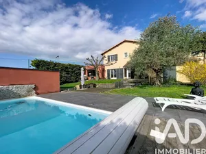 Maison à Charly (69390)