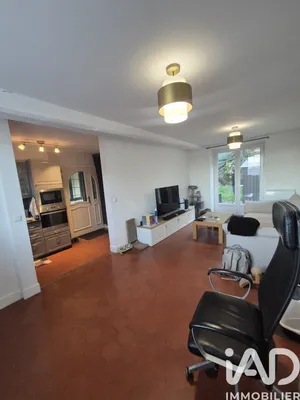 Maison de village à Trilport (77470)