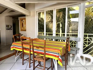 Maison d'architecte à Chalmazel (42920)